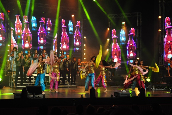 Heartbeat Concert